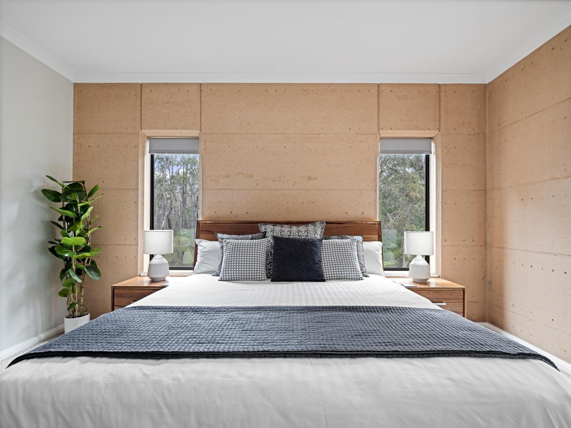 Jarrah Grove Forest Retreat - Adults Only Luxury Chalet Rosa Glen Exterior photo